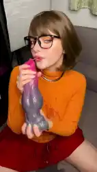 mouth-kink