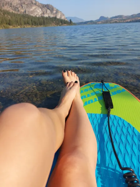 tekinablonde