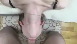 throatfucking