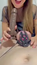 chastity