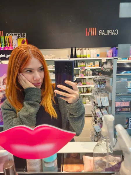 veronicacrush