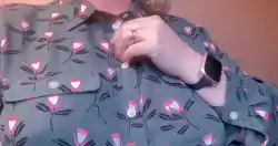 wristwatch-woman