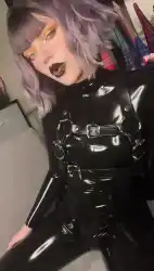 tongue-job