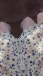 wearing-stockings