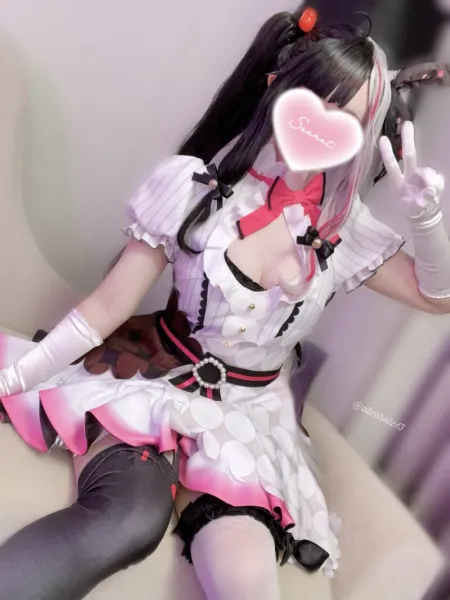 aliceholic