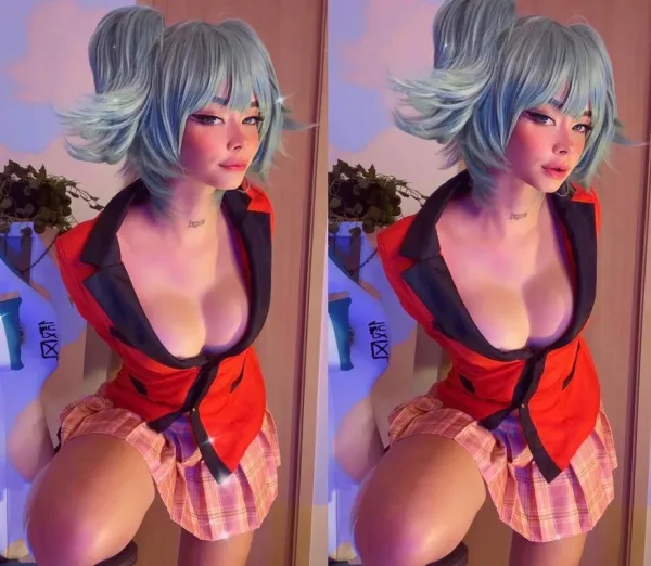 zackycha