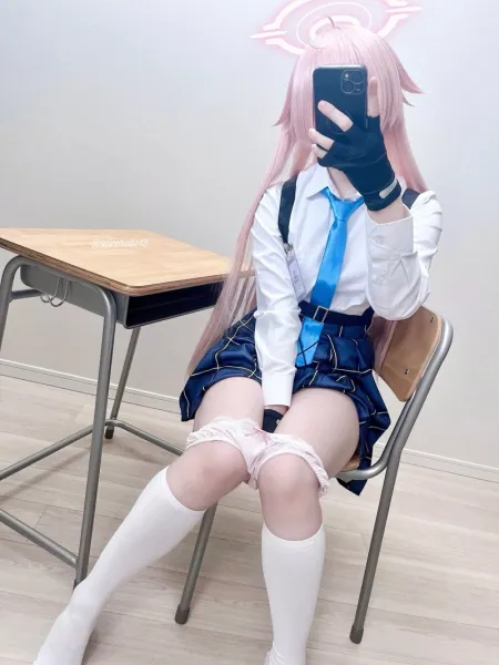 aliceholic