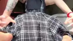 upskirt-tease
