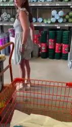 upskirt-tease