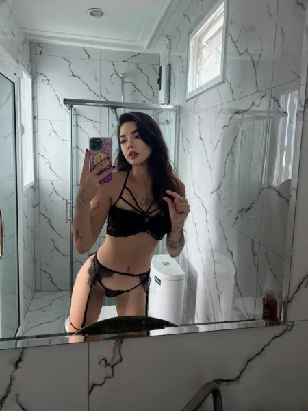 goddesscandacexo