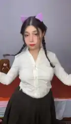 puffies