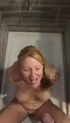 pee-swallowing