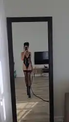 wearing-stockings