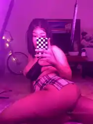 ebony-ass