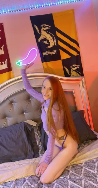 redheadwinner