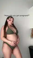 pregnant-porn