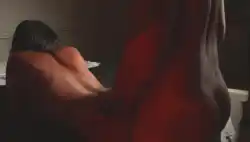 hair-pulling