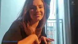 lesbian-strapon