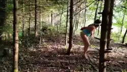 outdoor-blowjob