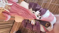 nsfw-cosplay