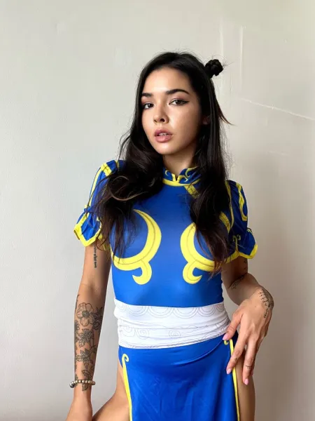 goddesscandacexo