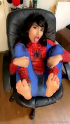 amateur-model