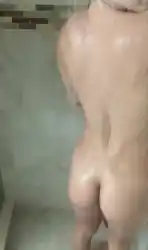 bubble-butt